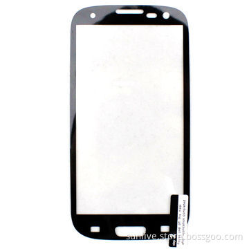 Mobile Phone Tempered Glass Screen Protector for Samsung Galaxy S3